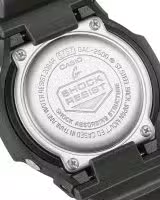 G-Shock 2500 Series 45mm - GAC-2500-3AER - Bilde 5