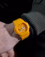 G-Shock 2500 Series 45mm - GAC-2500-9AER - Bilde 2