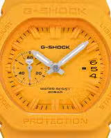 G-Shock 2500 Series 45mm - GAC-2500-9AER - Bilde 3