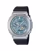 Casio G-SHOCK GBM-2100A-1A2ER – Sort/mørk klokke