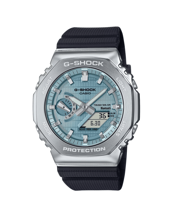 Casio G-Shock - GBM-2100A-1A2ER