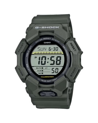 G-Shock - GD-010-3ER