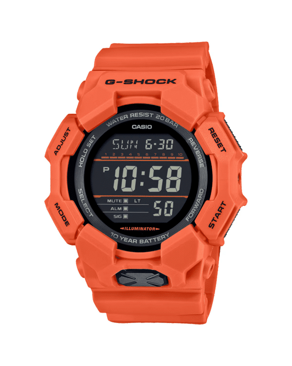 G-Shock - GD-010-4ER