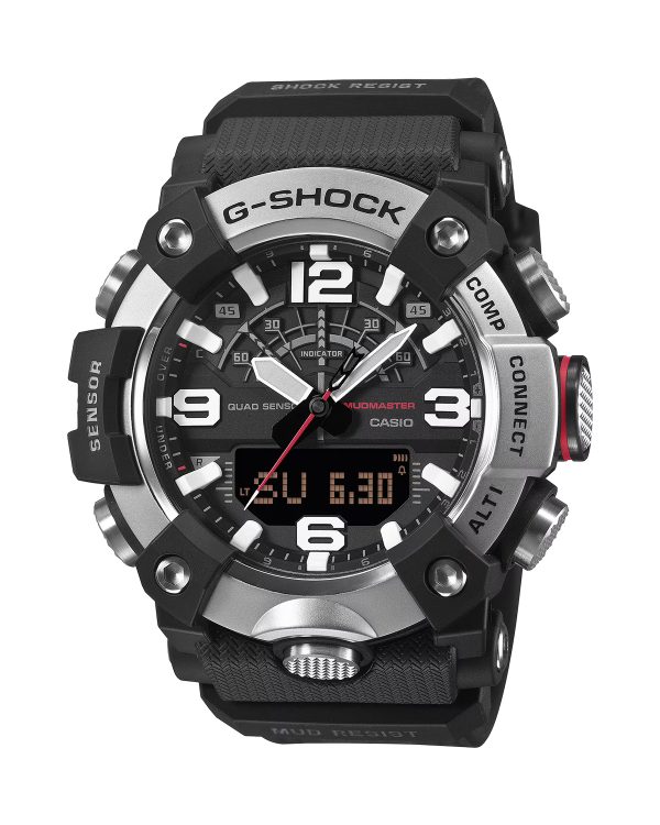 GG-B100XM-1AER CASIO G-SHOCK GG-B100XM-1AER