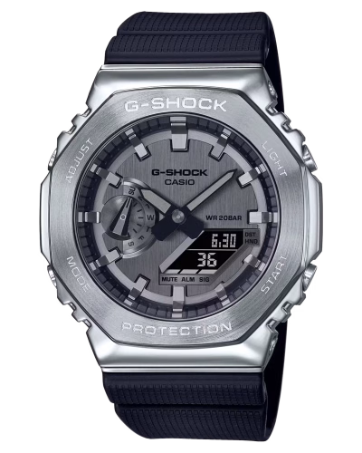 Casio G-SHOCK x STAR WARS - GM-2100-1A-MAN