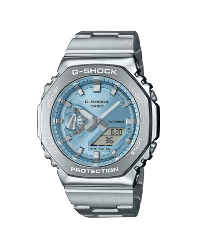 Casio G-Shock - GM-2110D-2AER