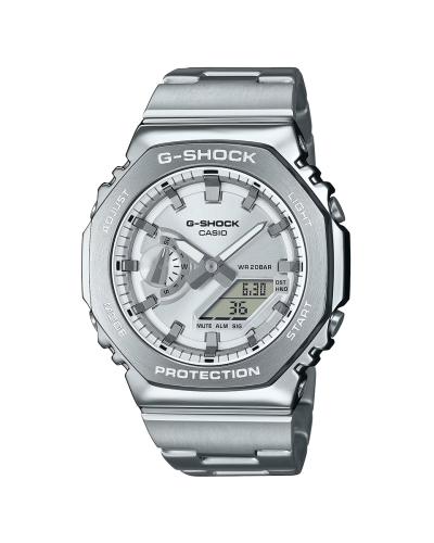 Casio G-Shock - GM-2110D-7AER