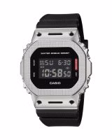 Casio G-SHOCK GM-5600M-1ER – Sort/mørk klokke