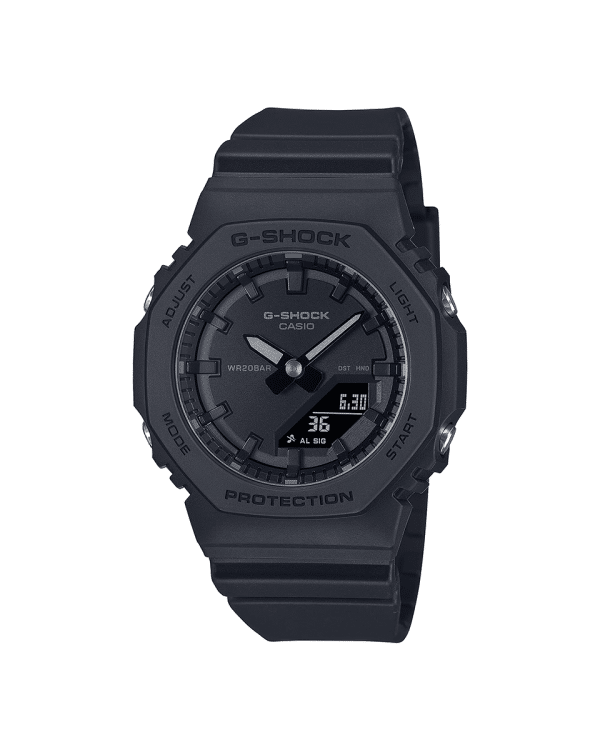 G-Shock 40.2mm -  GMA-P2100BB-1AER