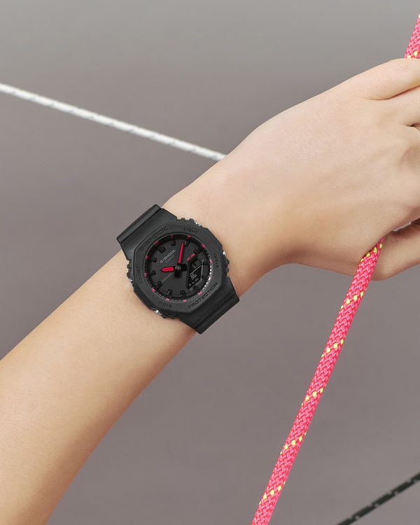 Alternative view of GMA-P2100SA-1A1ER CASIO G-SHOCK GMA-P2100SA-1A1ER