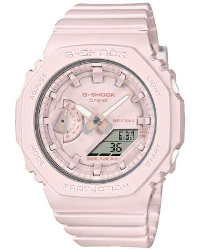 Casio G-Shock - GMA-S2100BA-4AER