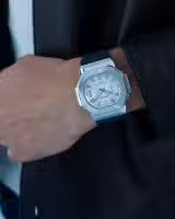 G-Shock 2500 Series 44mm - GMC-2500-1A8ER - Bilde 2