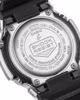 G-Shock 2500 Series 44mm - GMC-2500-1A8ER - Bilde 5