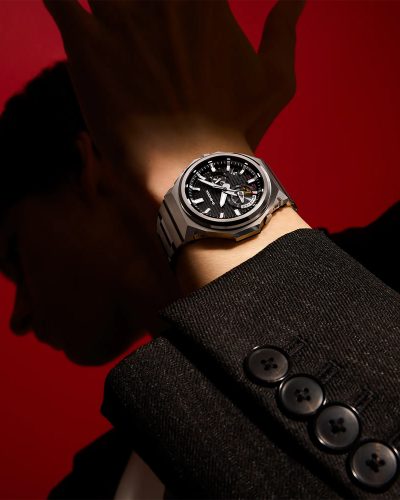 Alternative view of GST-B1000D-1AER CASIO G-SHOCK GST-B1000D-1AER