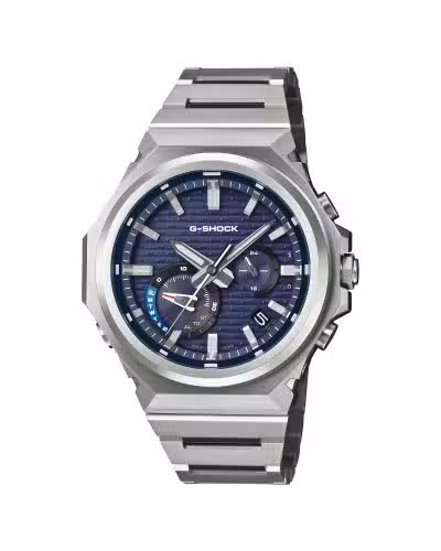 Casio G-SHOCK GST-B1000D-2AER – Blå klokke