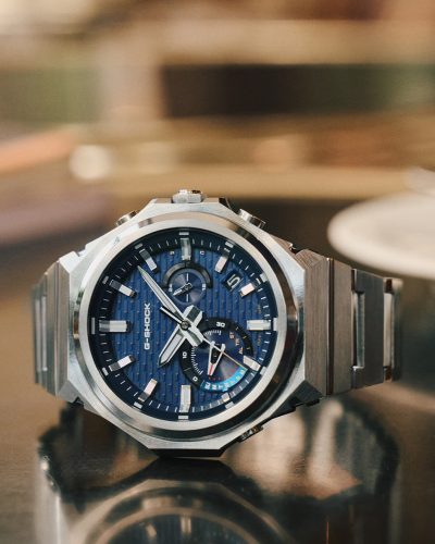 Alternative view of GST-B1000D-2AER CASIO G-SHOCK GST-B1000D-2AER