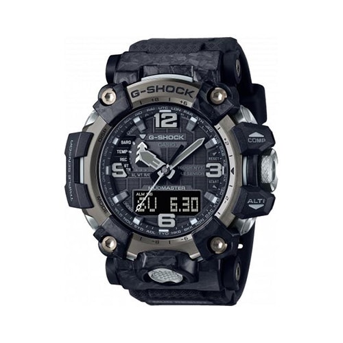 G-Shock Master of G - GWG-2000-1A1ER