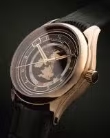 DeSanders Grand Voyage Flying Scotsman