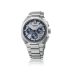 Seiko Astron GPS Solar Dual-Time Chronograph 43.4mm 145th Anniversary Limited Edition - HAB004J1 - Bilde 2