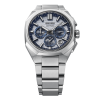 Seiko Astron GPS Solar Dual-Time Chronograph 43.4mm 145th Anniversary Limited Edition - HAB004J1 - Bilde 3