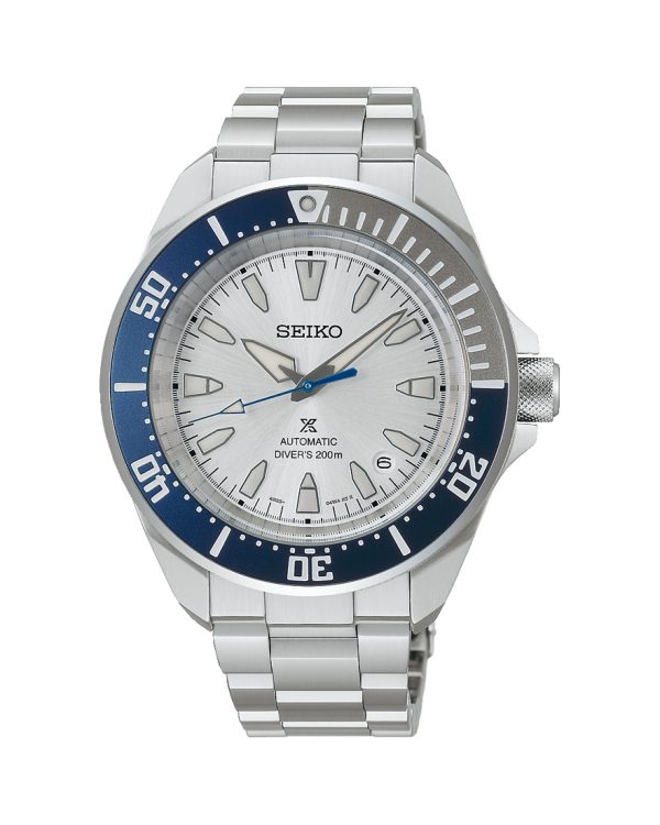Seiko Prospex Sea 145th Anniversary Limited Edition 42mm - HBB001K1
