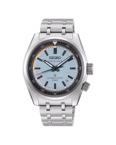 Seiko Prospex Speedtimer 39.5mm - HBC003J1