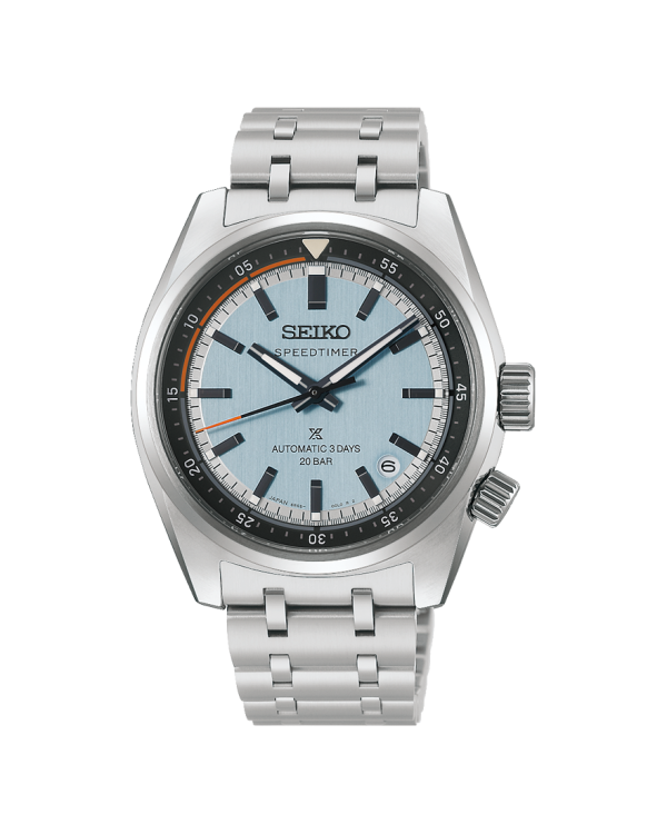 Seiko Prospex Speedtimer 39.5mm - HBC003J1