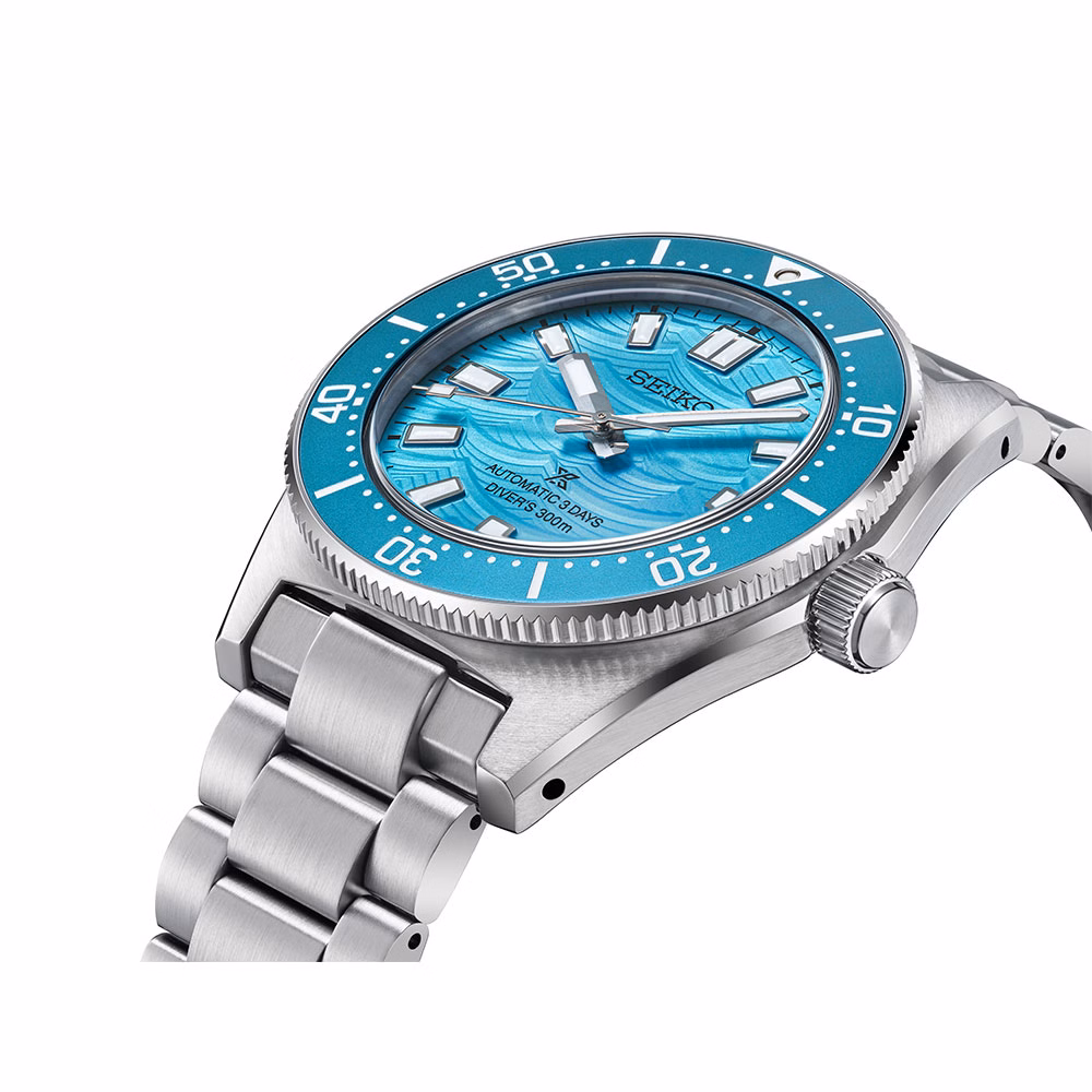 Seiko Prospex 1965 Diver´s Watch Fan-Selected Limited Edition 40mm - HBC011J1 - Bilde 3