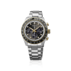 Seiko Prospex Speedtimer Solar Chronograph 41mm - HBJ002P1 - Bilde 2
