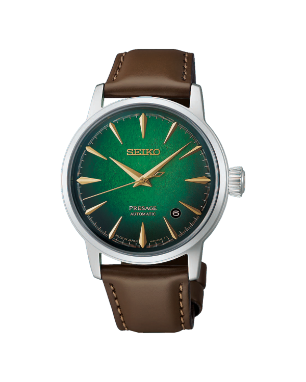 HCB002J1 SEIKO PRESAGE HCB002J1