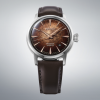 Seiko Presage Cocktail Time Cushed Ice "Whisky Mist" 38.5mm - HCB003J1 - Bilde 2