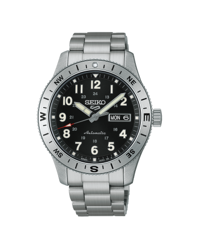 Seiko 5 Sports Field Series 41mm - HDB006K1