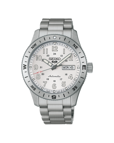 Seiko 5 Sports Field Series 41mm - HDB007K1