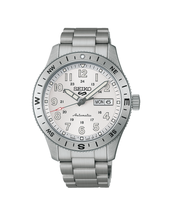 Seiko 5 Sports Field Series 41mm - HDB007K1