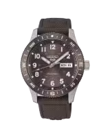 Seiko 5 Sports Field Series 41mm - HDB009K1