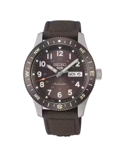 Seiko 5 Sports Field Series 41mm - HDB009K1