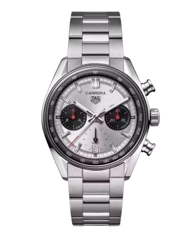 Tag Heuer Carrera Chronograph 39 mm - CBS2216.BA0041