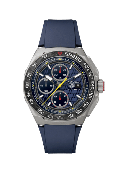TAG Heuer Formula 1  Chronograph X Oracle Red Bull Racing - CBZ2080.FT8091