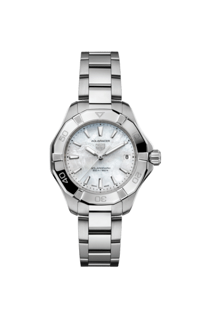 Tag Heuer Aquaracer Professional 200 Solograph - WBP1312.BA0005