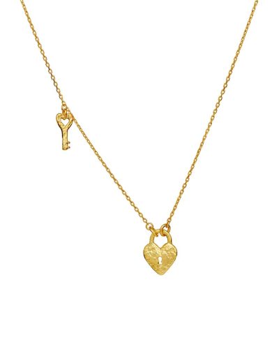 IMENA Necklace