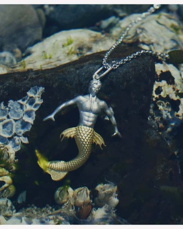 Mermaids Beyond The Watcher - See Johan