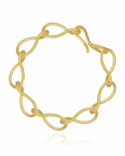 KHA4-A1150-5 KHARISMA ARMBÅND. GULD 18 K