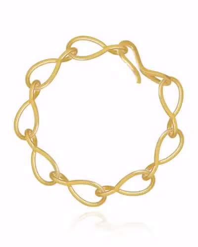 KHA4-A1150-5 KHARISMA ARMBÅND. GULD 18 K