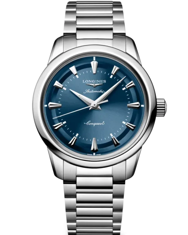 Longines Conquest Heritage 38mm - L1.649.4.92.6