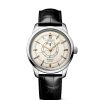 Longines Conquest Heritage Central Power Reserve 38MM - L1.648.4.78.2