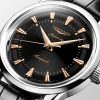 Longines Conquest Heritage 38mm - L1.649.4.52.0 - Bilde 2