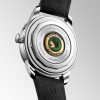 Longines Conquest Heritage 38mm - L1.649.4.52.0 - Bilde 5