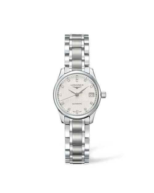 Longines Master Collection 25mm - L2.128.4.77.6