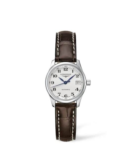 Longines Master Collection 25mm - L2.128.4.78.3