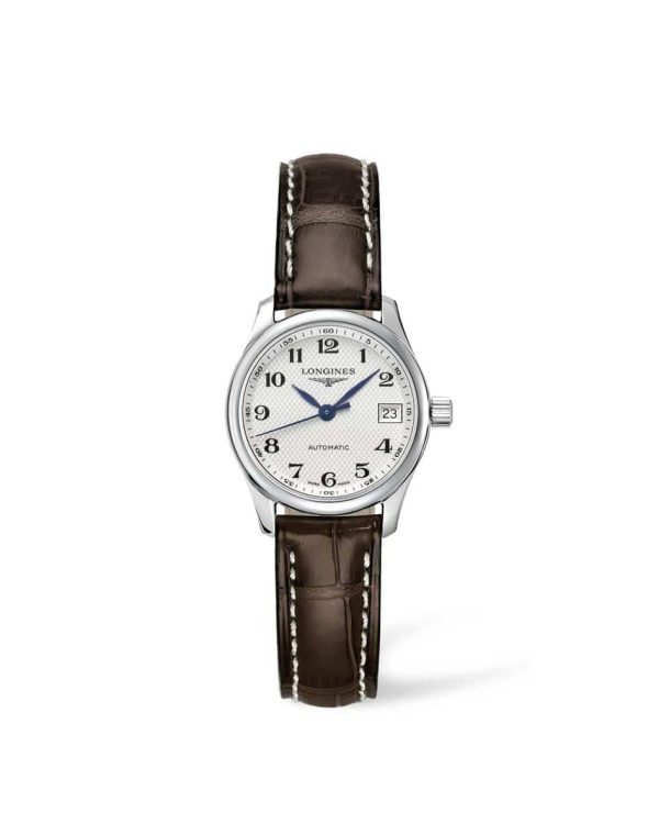 Longines Master Collection 25mm - L2.128.4.78.3